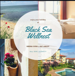Black Sea Wellnest